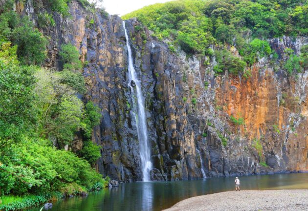 Les 10 plus belles cascades et bassins de La Réunion