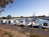 Location de bateau à Sérignan : comment faire et où ?