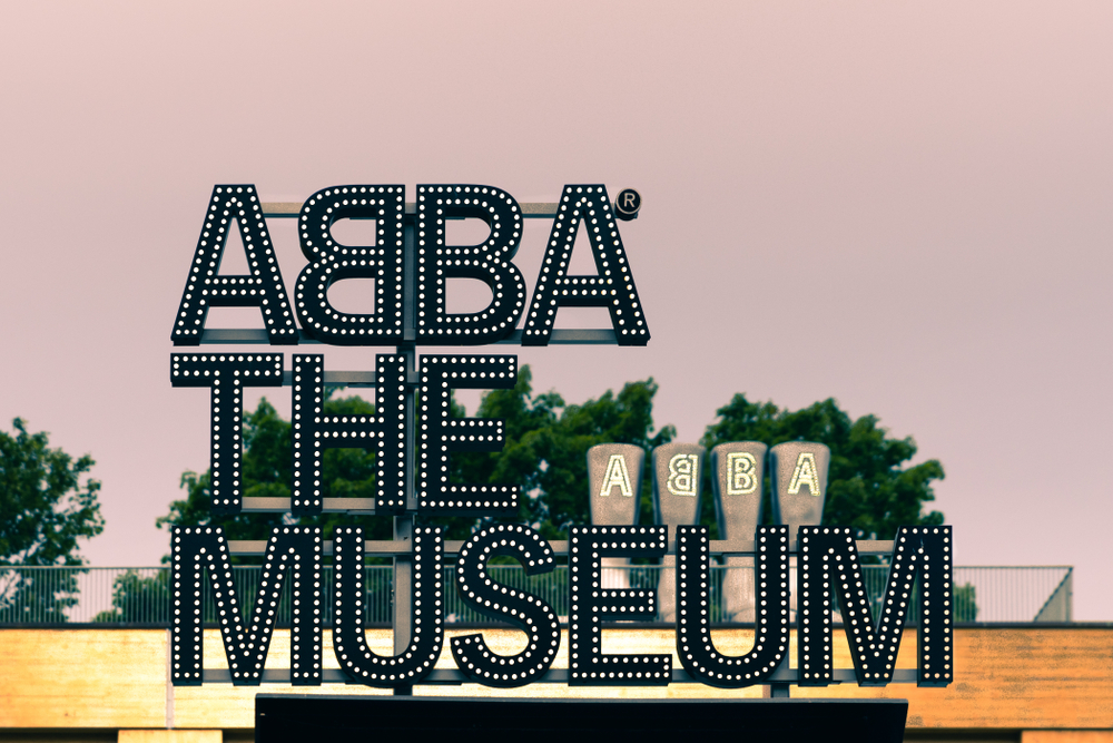 Musee-ABBA-Stockholm