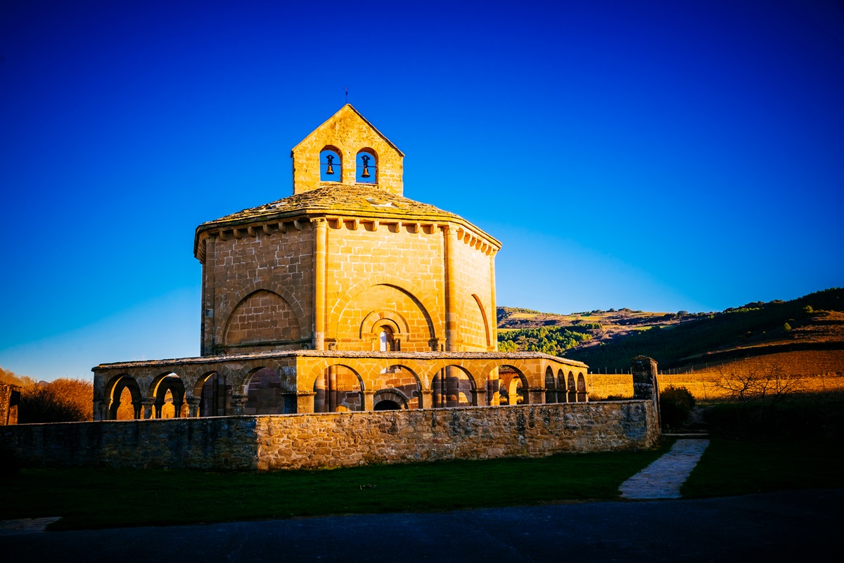 Les 5 moments de recueillement emblématiques à vivre lors du pèlerinage à Saint-Jacques-de-Compostelle