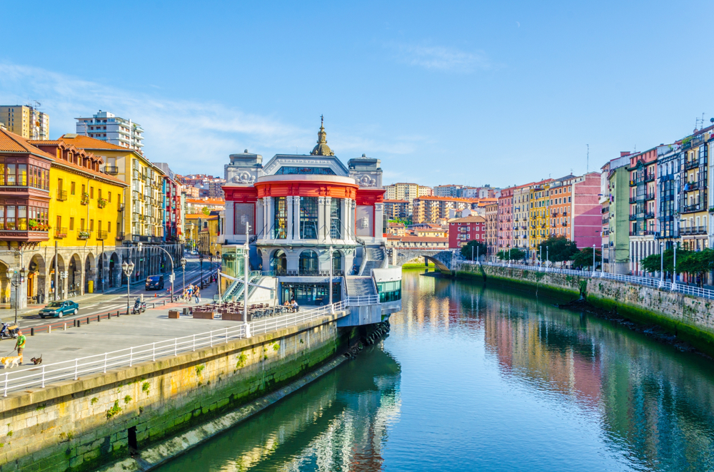 Riverside-Docks-Bilbao