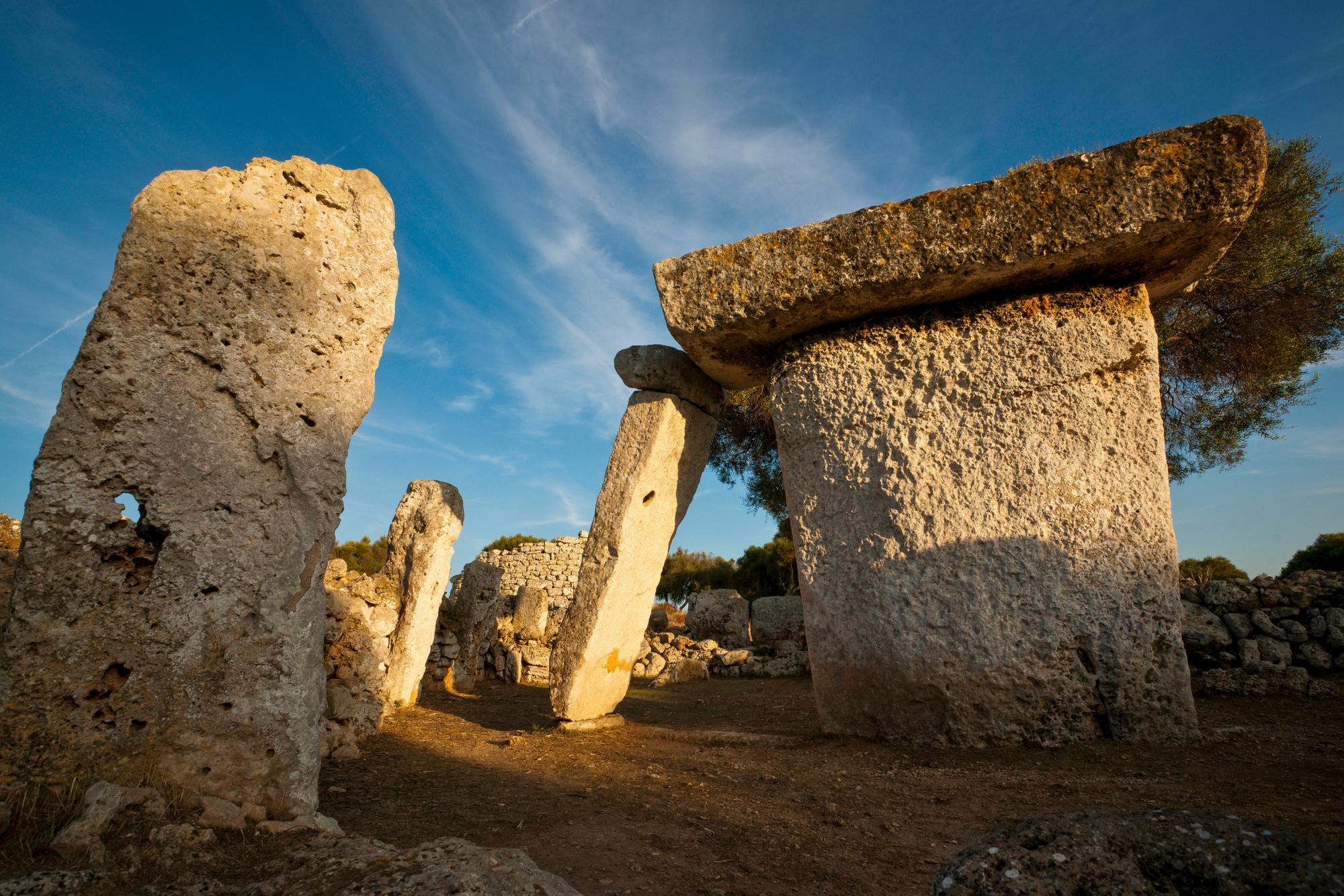 Les 6 sites archéologiques à explorer pour un voyage dans le temps aux ...