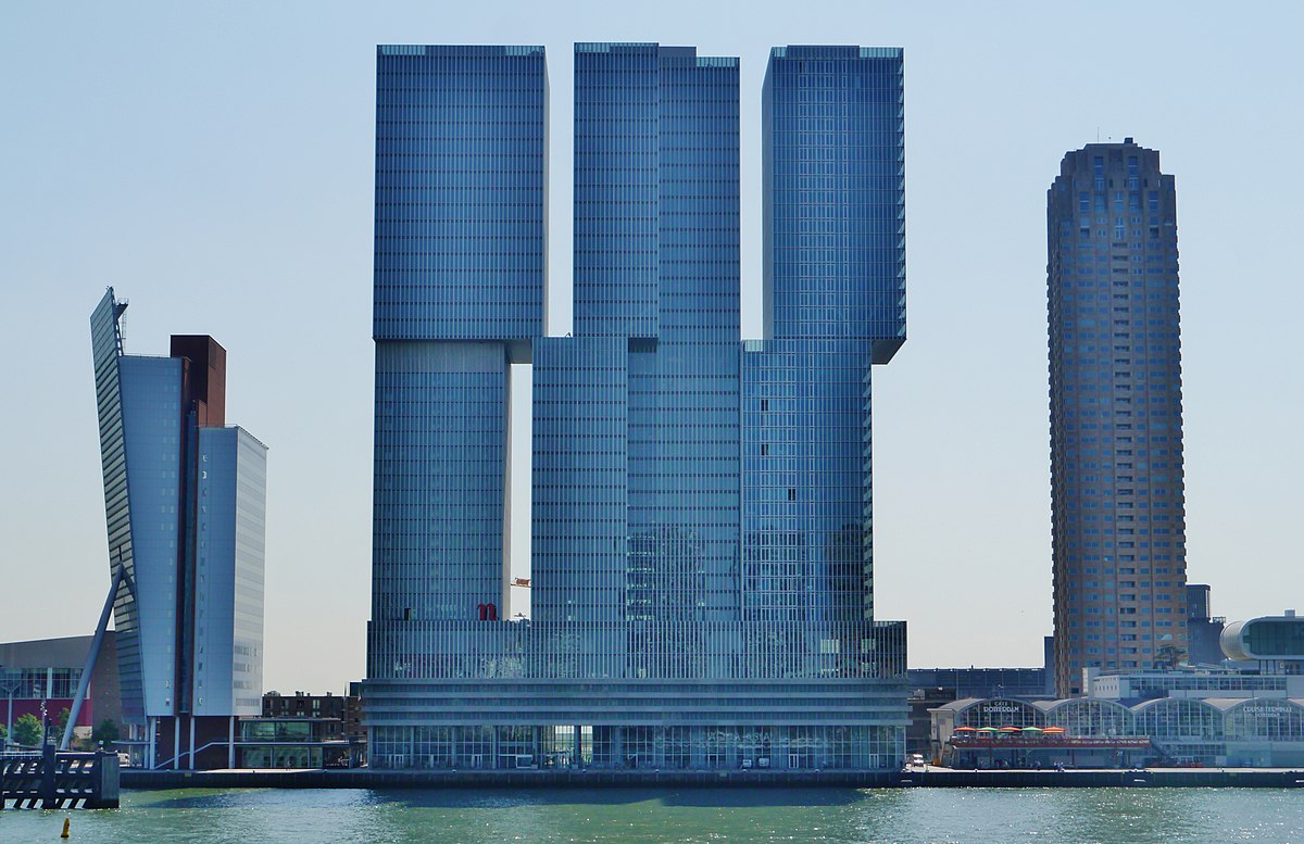 balade-architecturale-Rotterdam