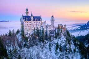 excursion-au-chateau-de-Neuschwanstein-depuis-Munich