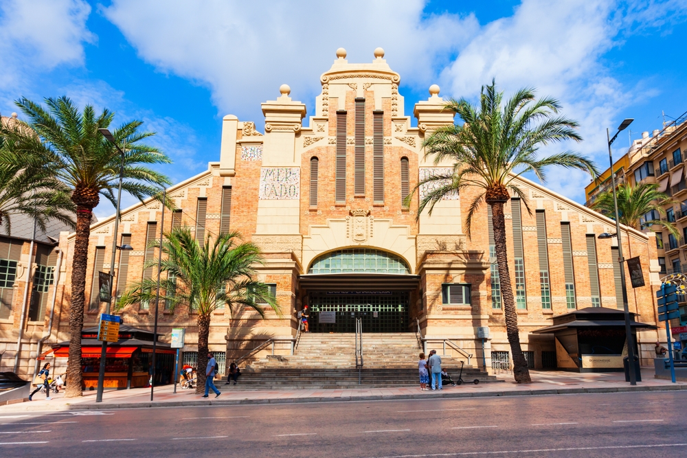 mercado-central-Alicante