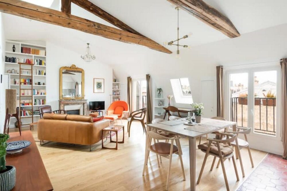 Bienvenue au 59 Rivoli, un squat artistique en plein cœur de Paris