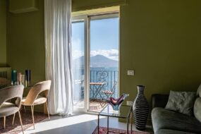 Airbnb-hôtel-vue-Vésuve