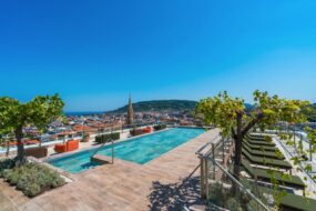 Hôtels spa à San Sebastian