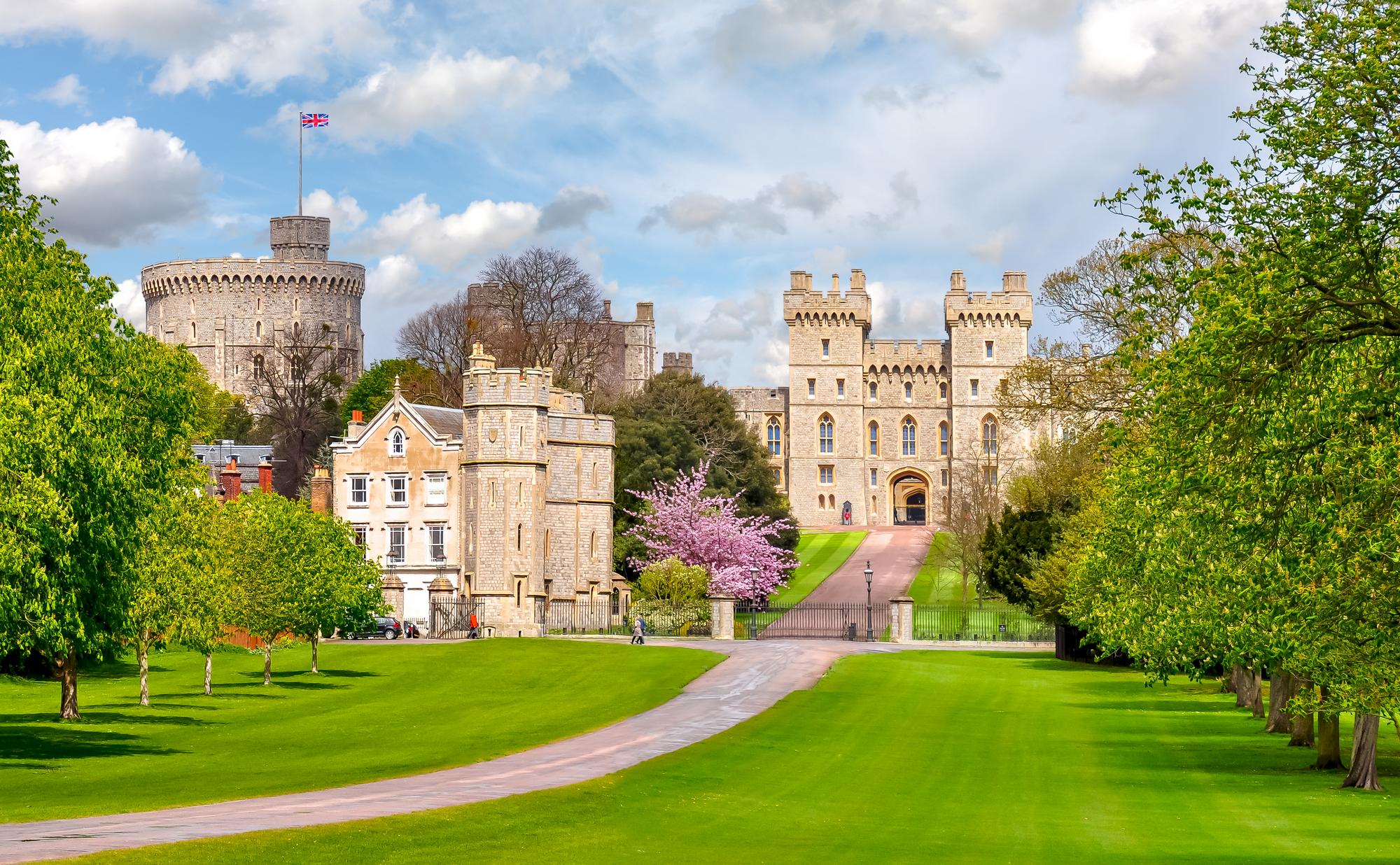 Château de Windsor