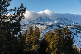 Font Romeu