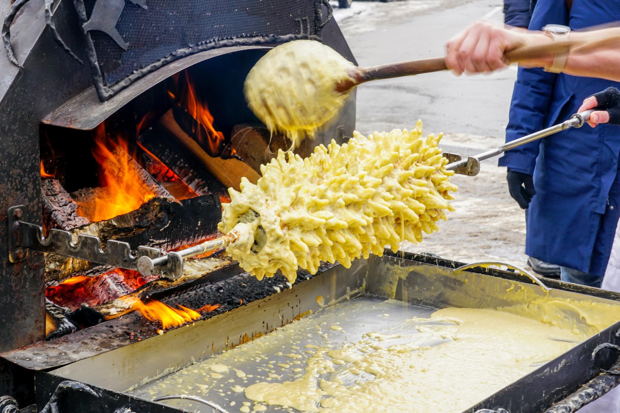 Les 9 spécialités culinaires des Pyrénées