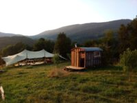 8 campings en pleine nature dans les Pyrénées