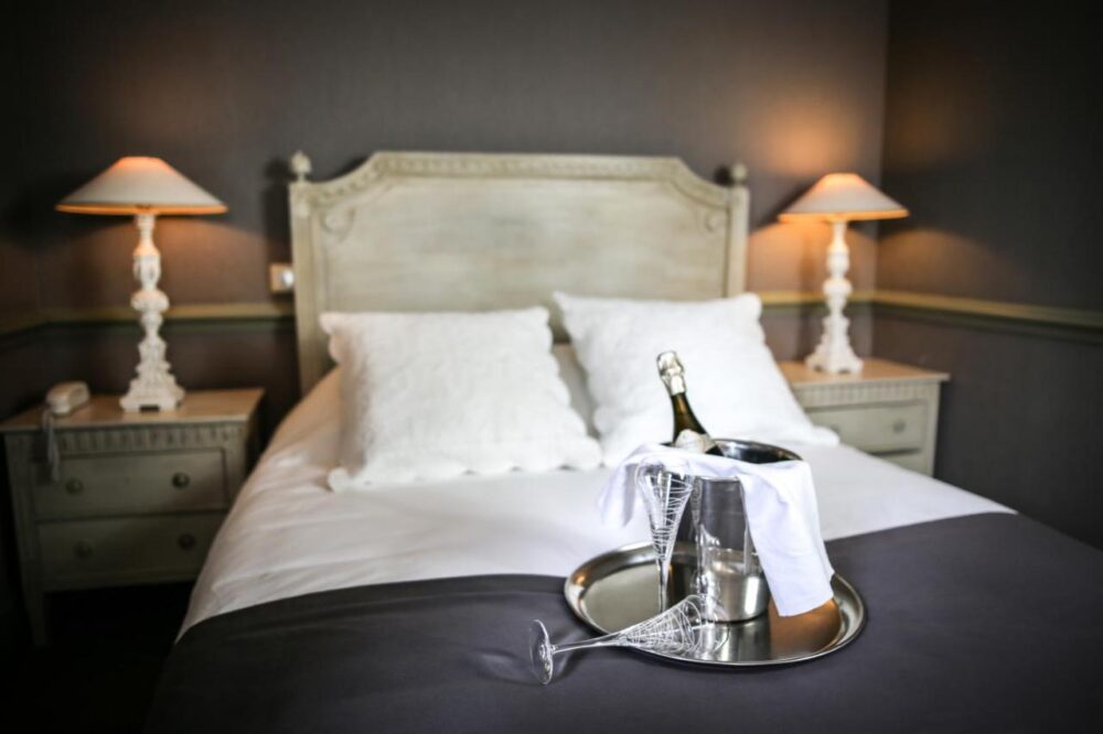 5 idées week-end autour de la gastronomie en Auvergne-Rhône-Alpes