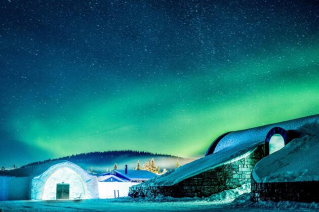 Icehotel