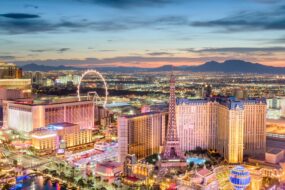 Las Vegas, Nevada