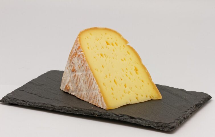 Le Bethmale, fromage ariégeois