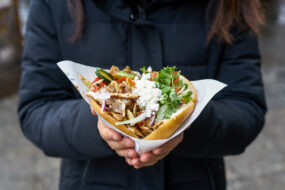 Meilleurs kebab Berlin