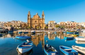Meilleurs endroits où loger à Malte