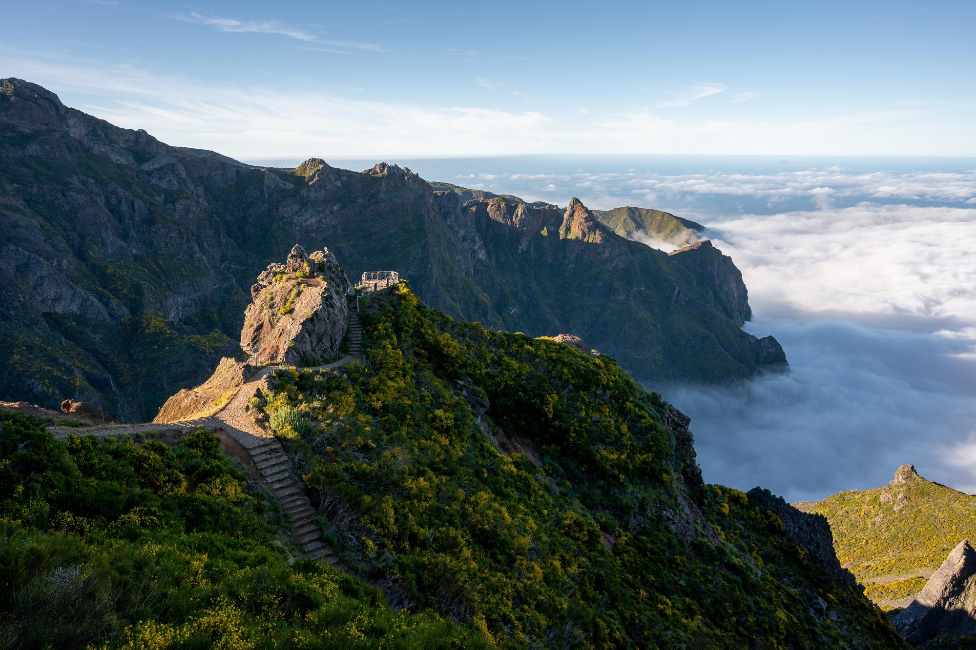 Les 5 Plus Belles Randonn es Au Pico Do Arieiro Mad re les-5-plus-belles-randonn-es-au-pico-do-arieiro-mad-re