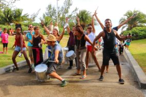 Les 8 traditions incontournables à vivre à La Réunion