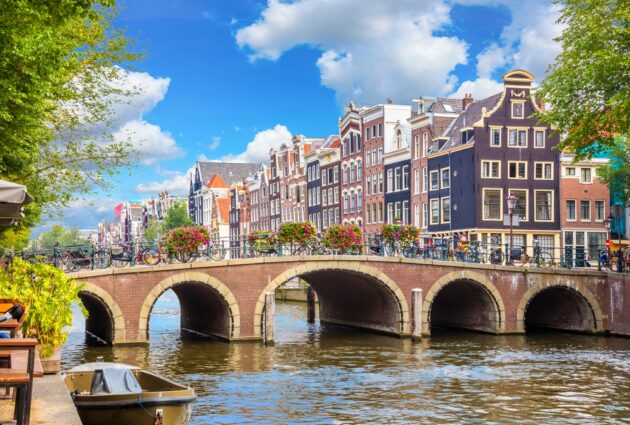 Dormir à Amsterdam : les meilleurs quartiers où loger