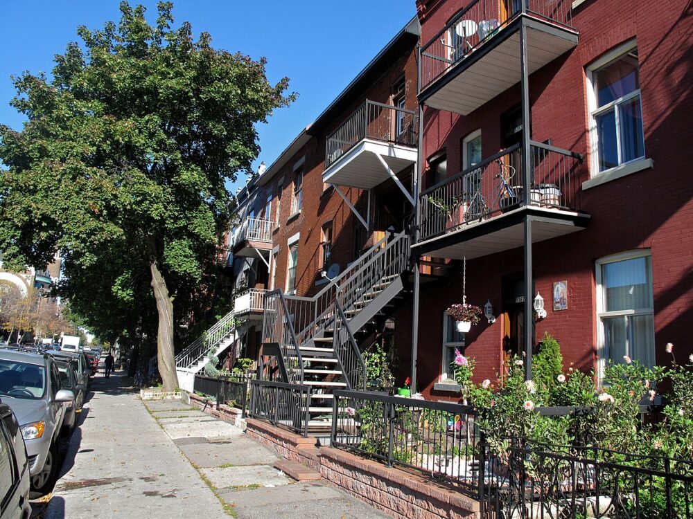 Dormir à Montréal les meilleurs quartiers où loger