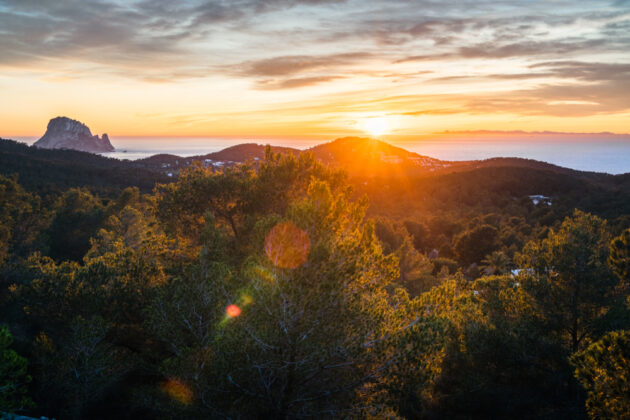 Sa Talaia, Ibiza