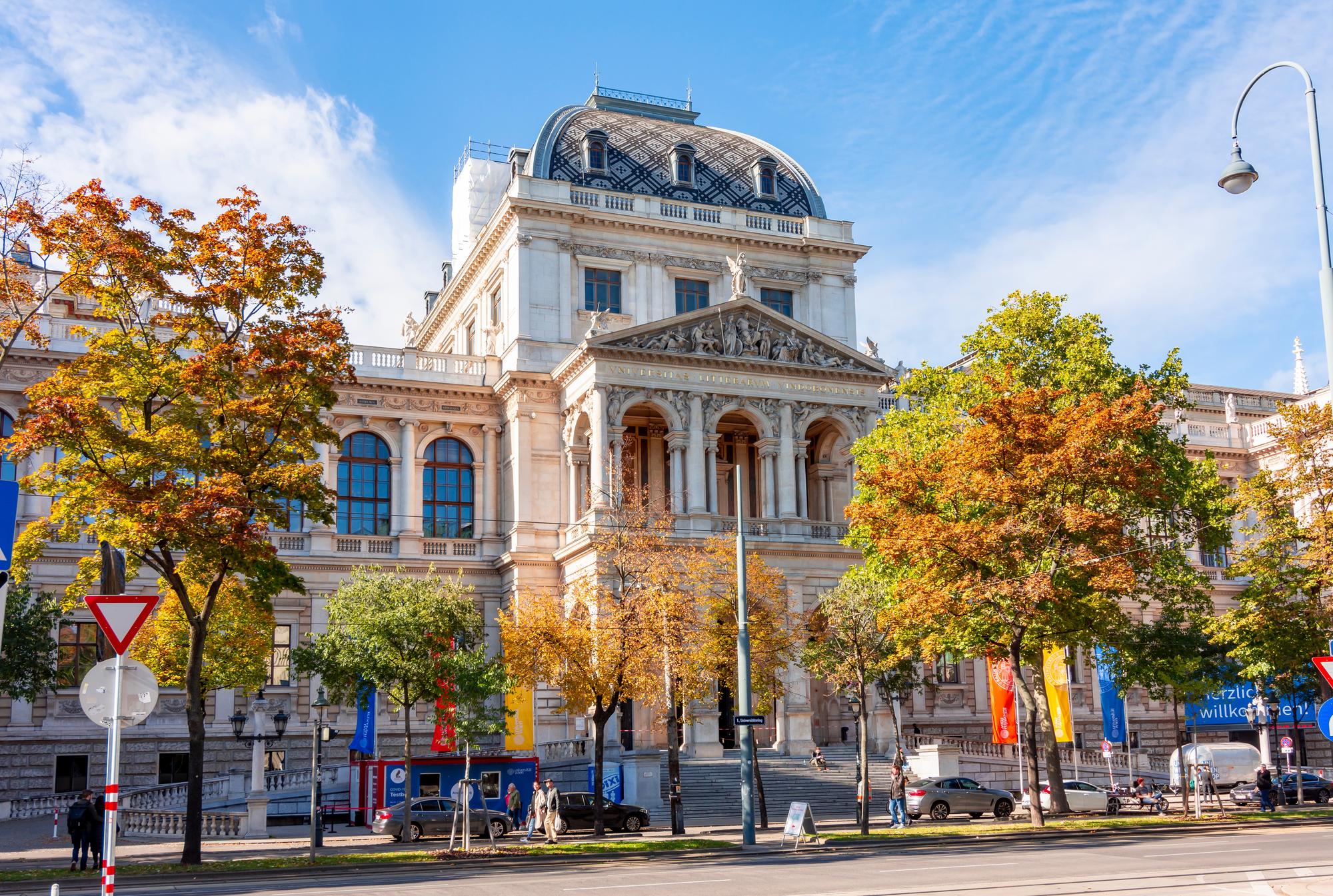 5 lieux sur les traces de Sigmund Freud à Vienne