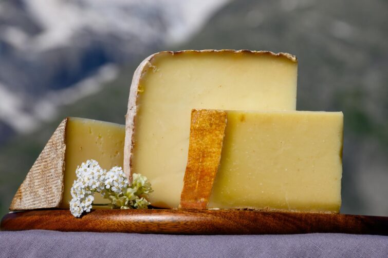 fromage haute savoie