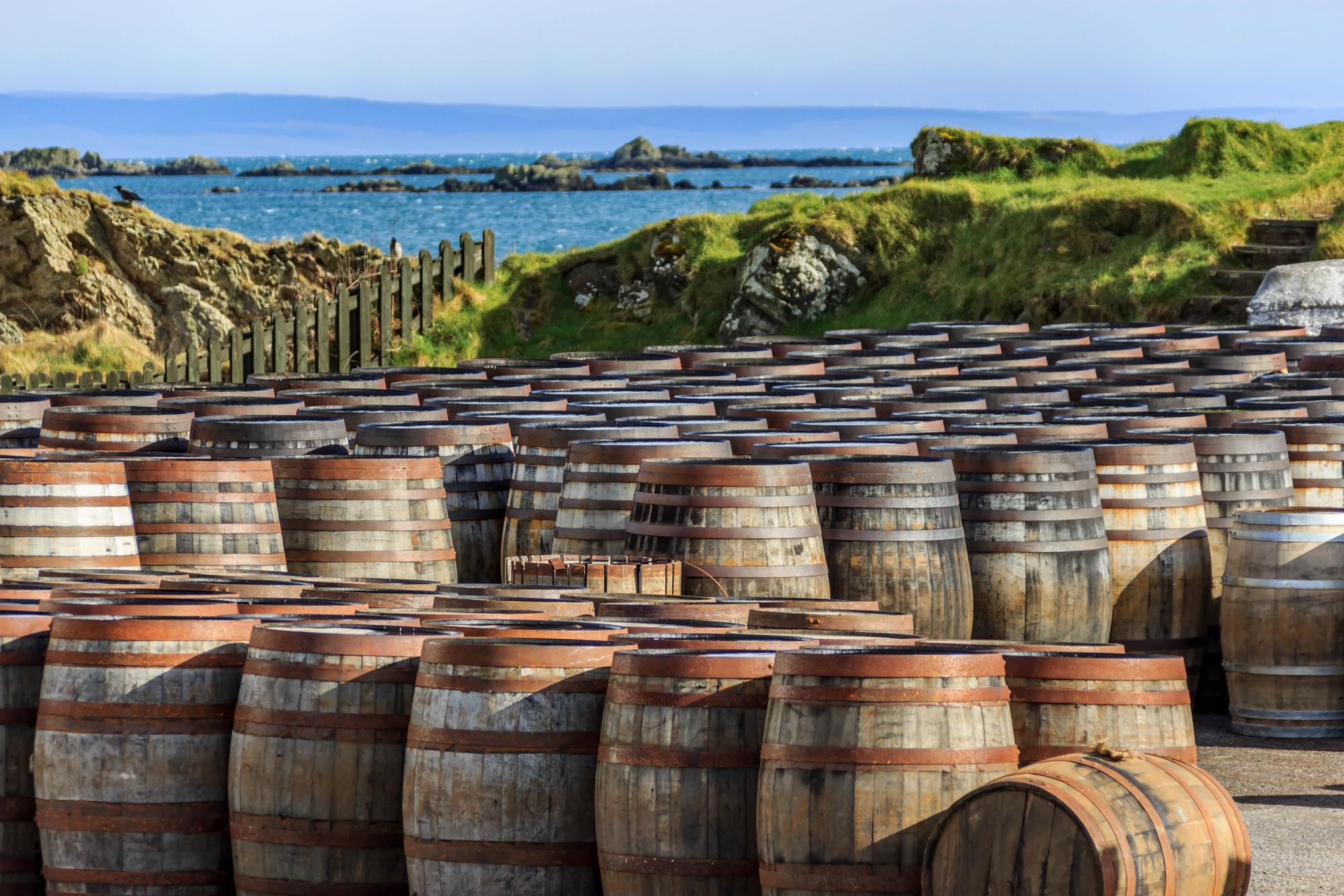 île d'Islay