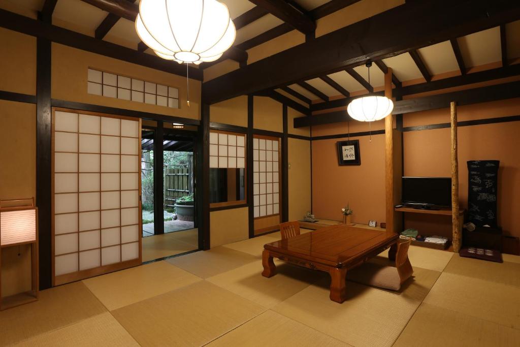 Ryokan Momijiya Annex