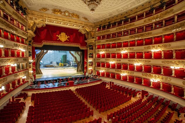 6 opéras emblématiques à voir à la Scala de Milan, Italie