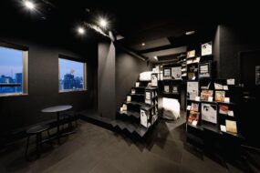 BOOK HOTEL 神保町 Tokyo