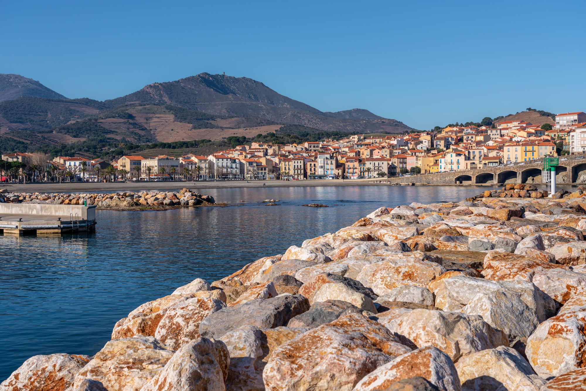 Banyuls-sur-mer