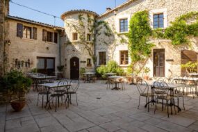 Ferme Auberge Drôme