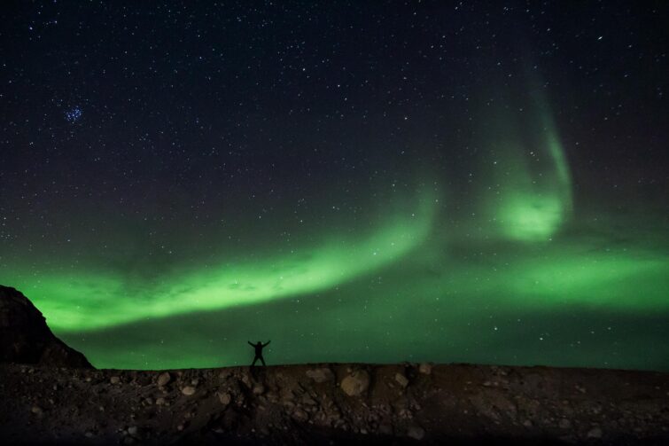 Kangerlussuaq