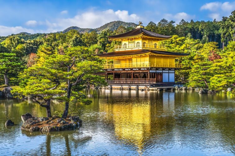 Kinkaku-ji