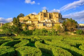 Les 5 sites historiques à ne pas manquer en Drôme
