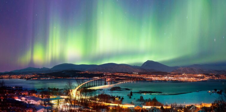 Tromso