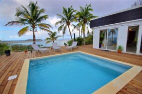 Villa Vert Azul