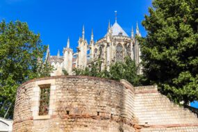 Visiter Beauvais, les 7 choses incontournables à faire, France