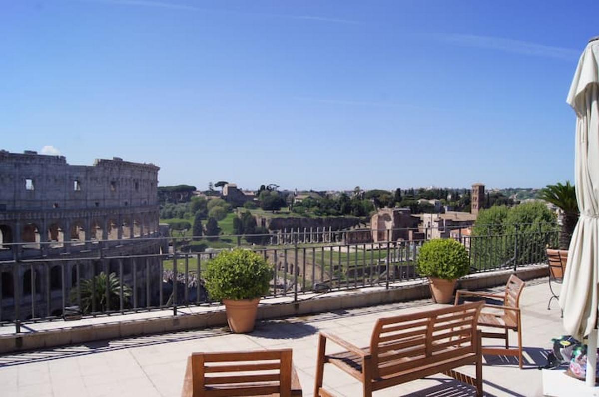 appartement-avec-terrasse-colosseum-centro-storico