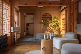 Heritage Classic/Entire Hanok/Classic House Bukchon Heritage