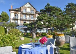 Hotel Bellevue
