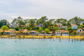 Guide voyage Arcachon