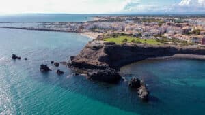 Guide voyage Cap d'Agde