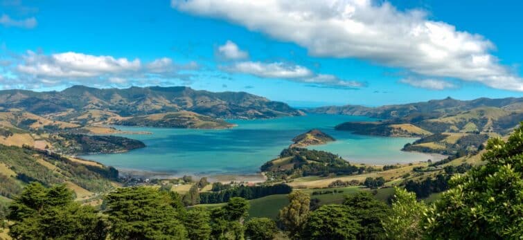 Nouvelle Zélande - Plus belle destination du monde