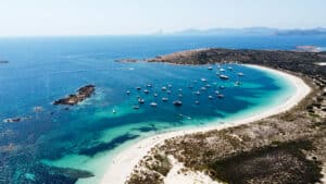 Île de Formentera, Baléares