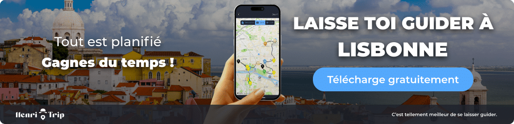 Parking pas cher à Lisbonne : où se garer à Lisbonne ?