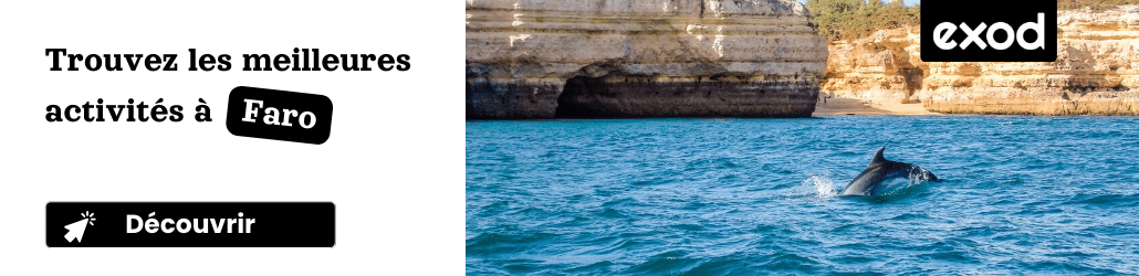 Location de bateau à Faro : idées d’itinéraires